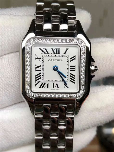 ceas cartier dama replica|cartier watches real.